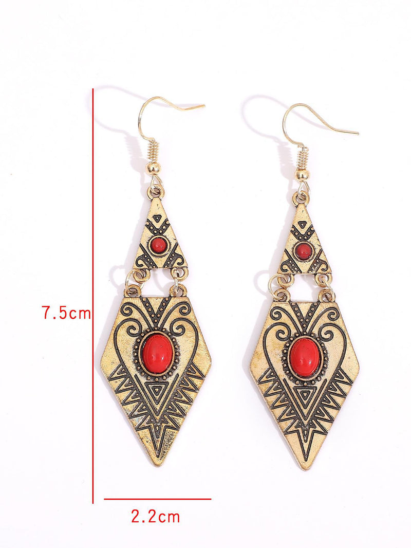 Charming Earring for Any Occasion