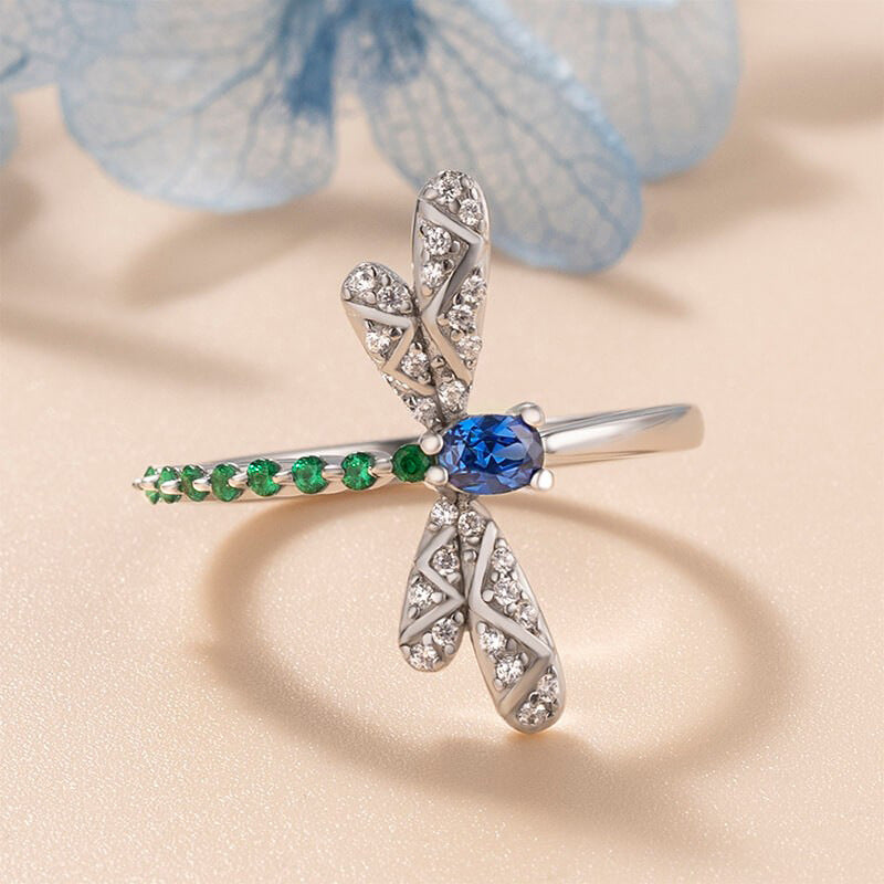 Charming Ring for Any Occasion