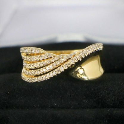 Elegant Ring for Every Occasion