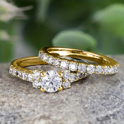 Elegant Ring for Every Occasion