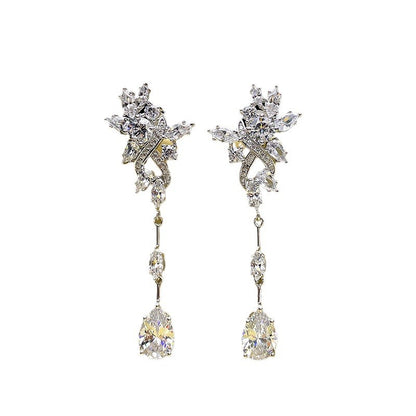 Romantic Earring for Special Moments