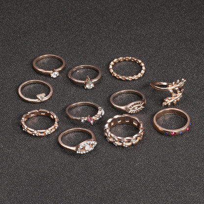 Stunning Set for Daily Wear