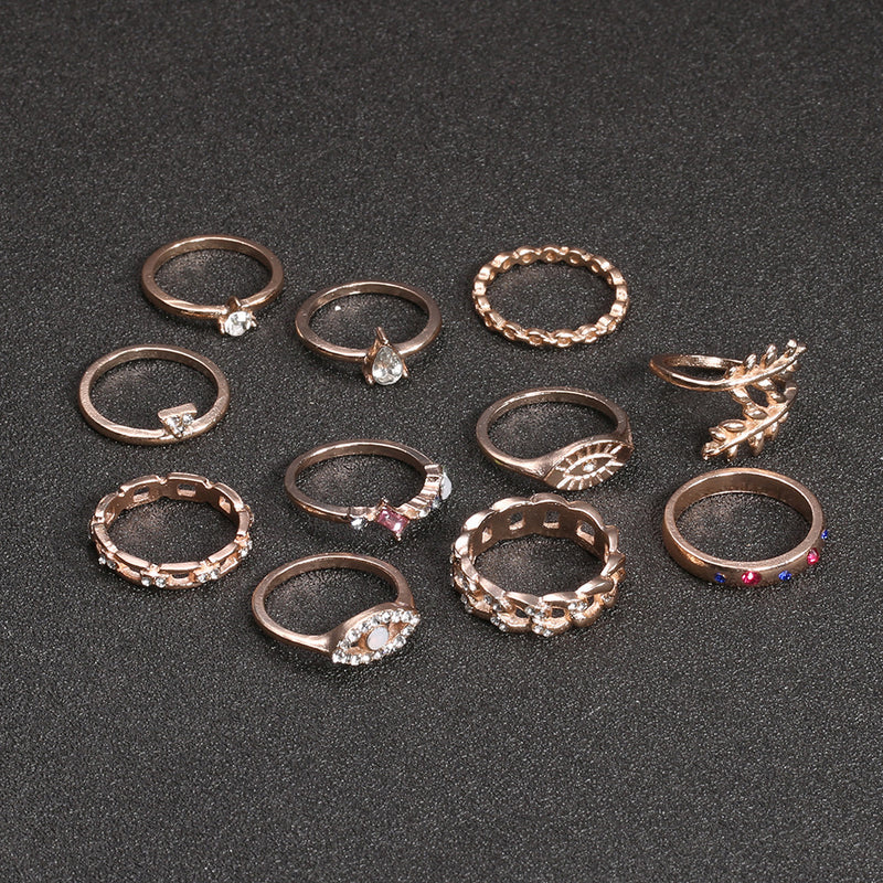 Stunning Set for Daily Wear