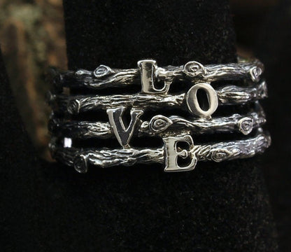 Romantic Ring for Special Moments
