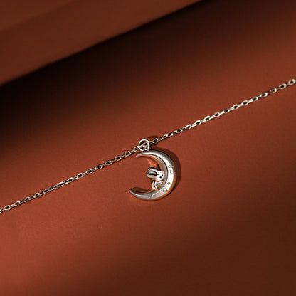 Romantic Necklace for Special Moments