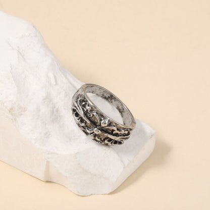 Beautiful Ring with Unique Style