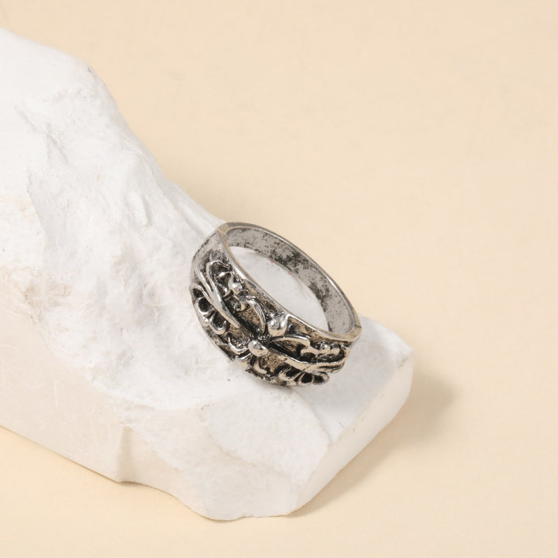 Beautiful Ring with Unique Style