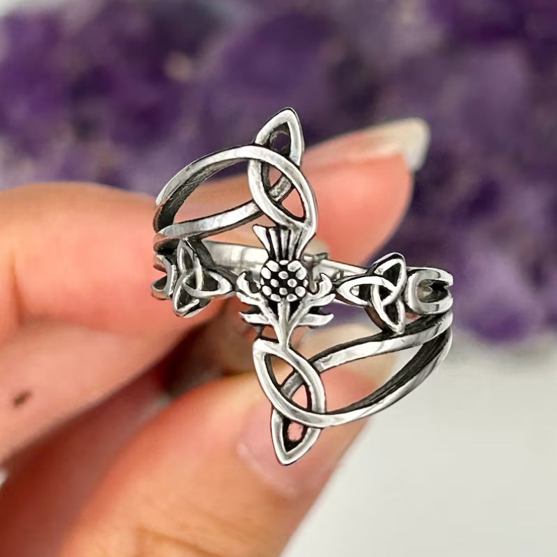 Elegant Ring for Every Occasion