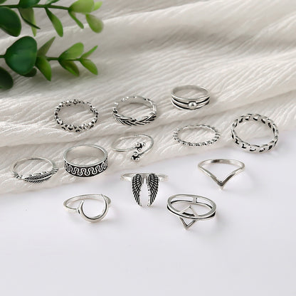 Classic Set with Timeless Appeal