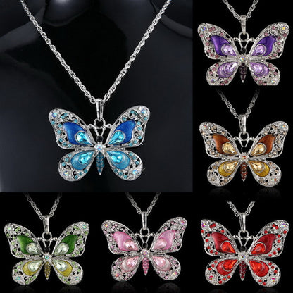 Charming Necklace for Any Occasion