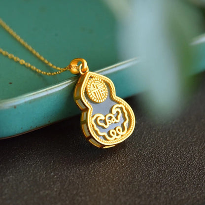 Delicate Artisan Silver Pendant