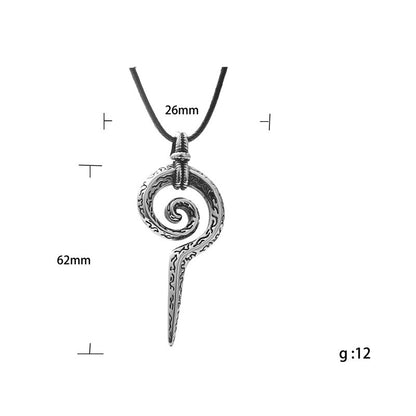 Elegant Pendant for Every Occasion