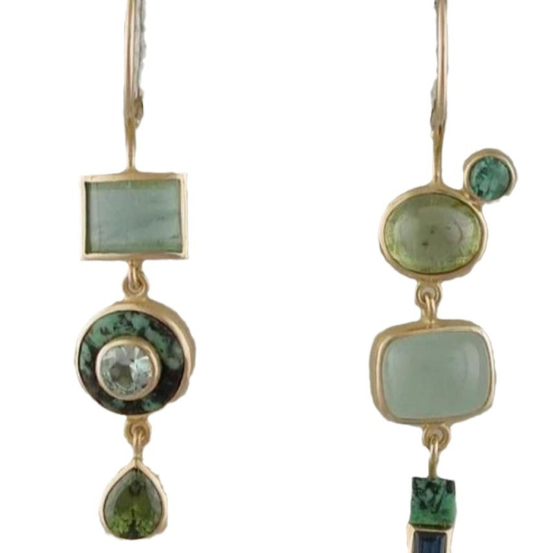 Classic Earring with Timeless Appeal