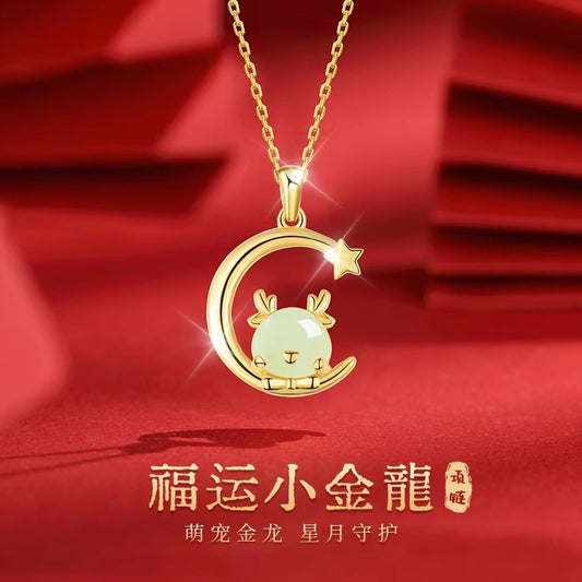 Elegant Necklace for Every Occasion