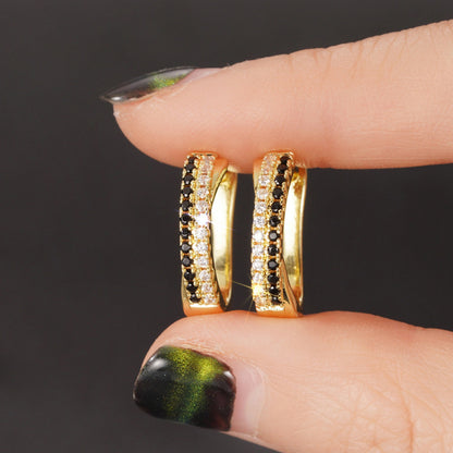 Classic Earring with Timeless Appeal