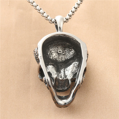 Beautiful Necklace with Unique Style
