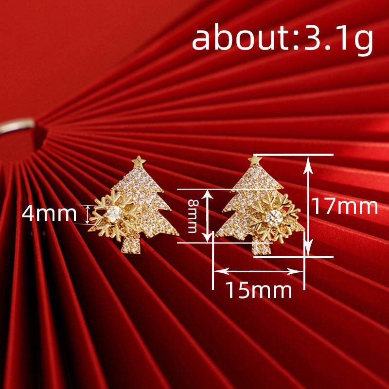 Delicate Artisan Earring