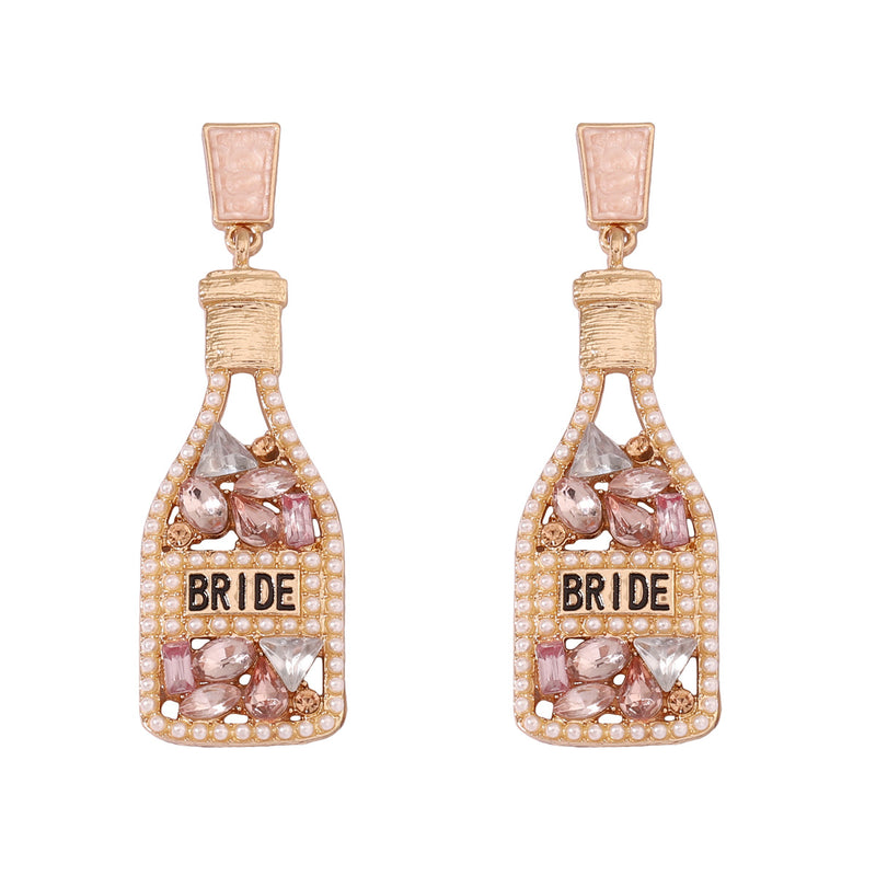 Elegant Earring for Every Occasion