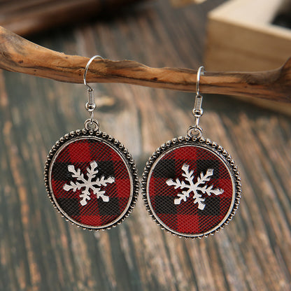 Beautiful Earring with Unique Style