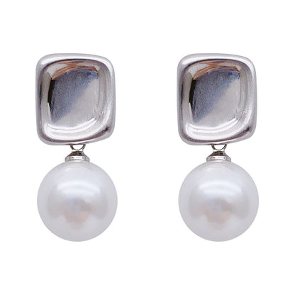 Elegant Pearl Earring for Every Occasion
