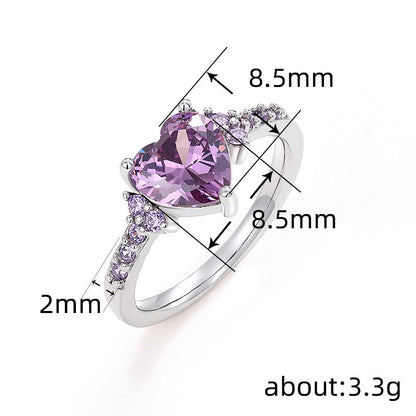 Vintage Handmade Ring