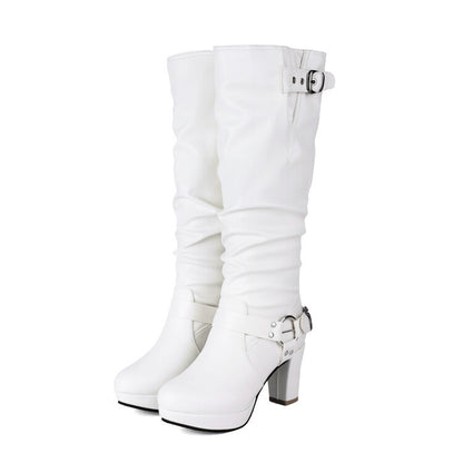 Beautifully Crafted Orthopedic Boots