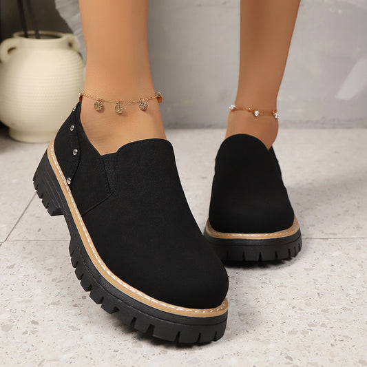 Beautifully Crafted Orthopedic Shoes