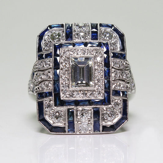 Stunning Ring for Daily Wear