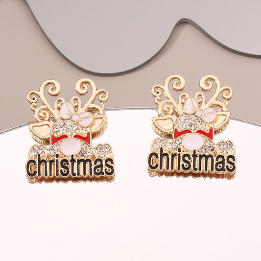 Elegant Earring for Every Occasion