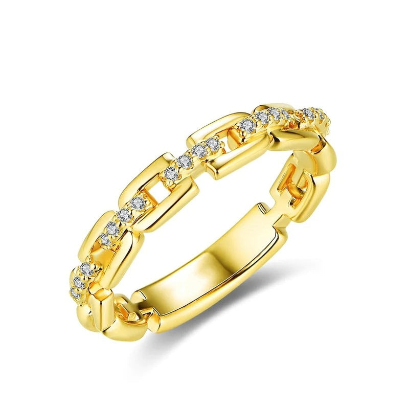 Romantic Ring for Special Moments