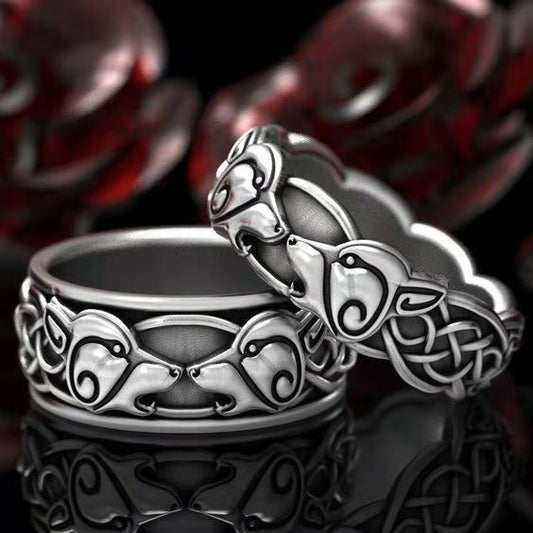 Elegant Ring for Every Occasion