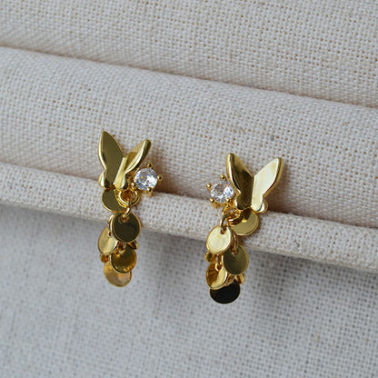 Elegant Silver Earring for Every Occasion
