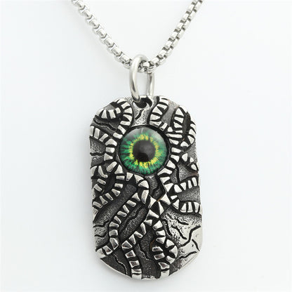 Classic Pendant with Timeless Appeal