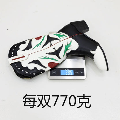 Beautifully Crafted Orthopedic Boots