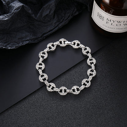 Classic Bracelet with Timeless Appeal