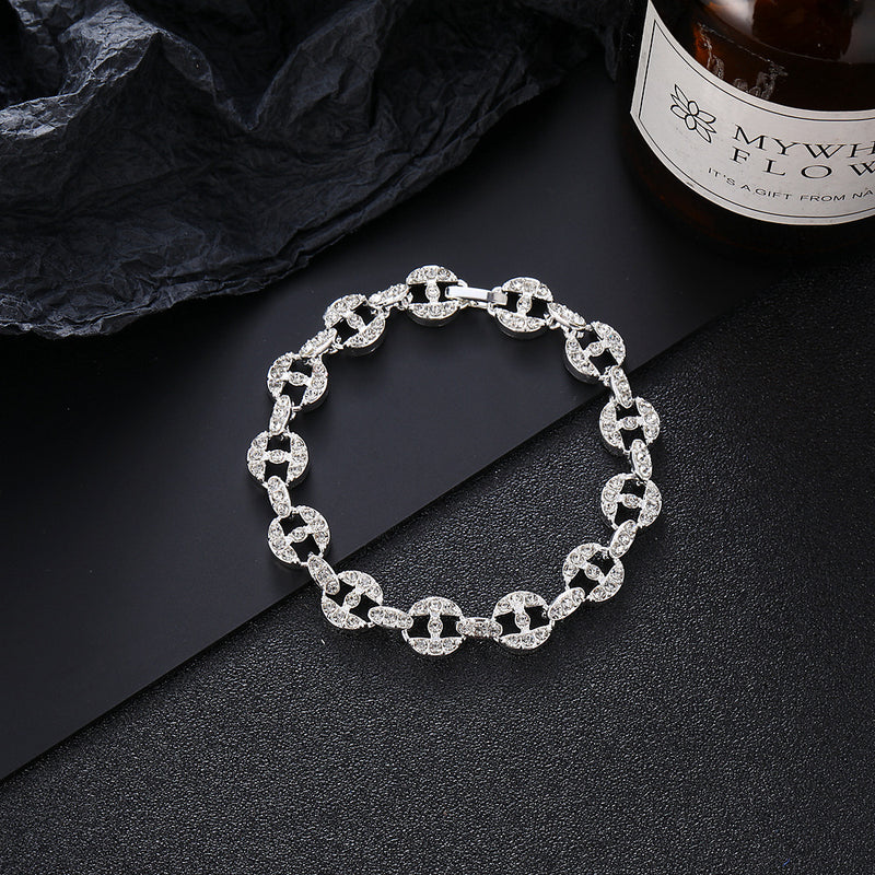 Classic Bracelet with Timeless Appeal
