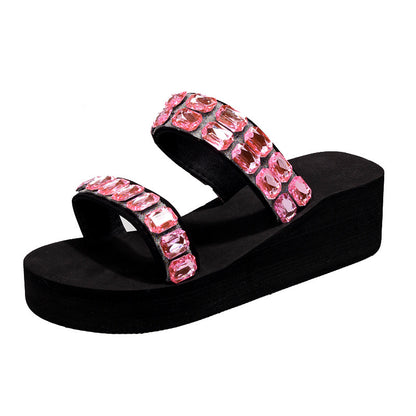 Classic Orthopedic Sandals with Timeless Style