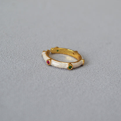 Elegant Ring for Every Occasion
