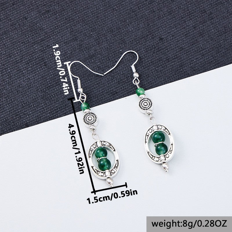 Romantic Earring for Special Moments