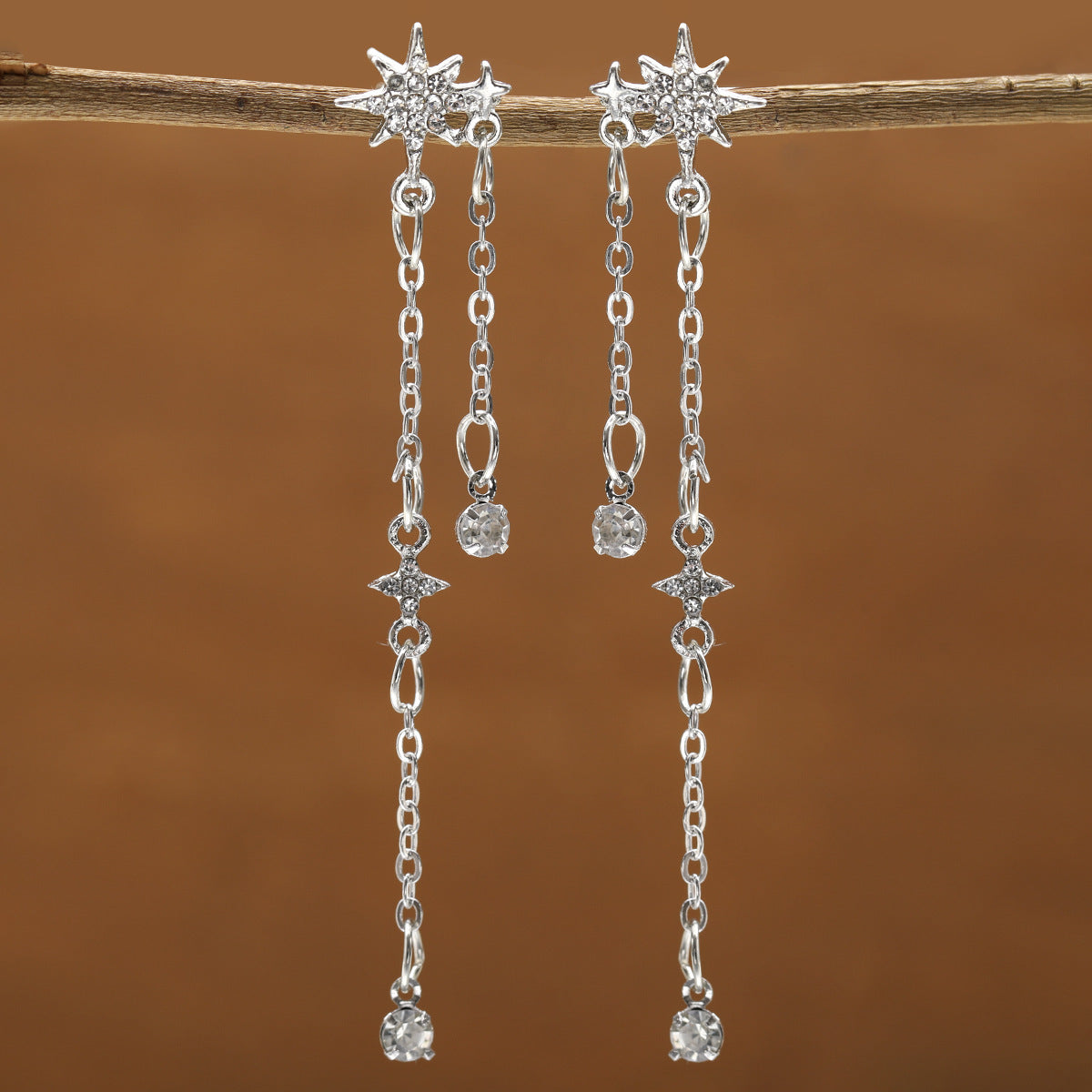 Elegant Earring for Every Occasion