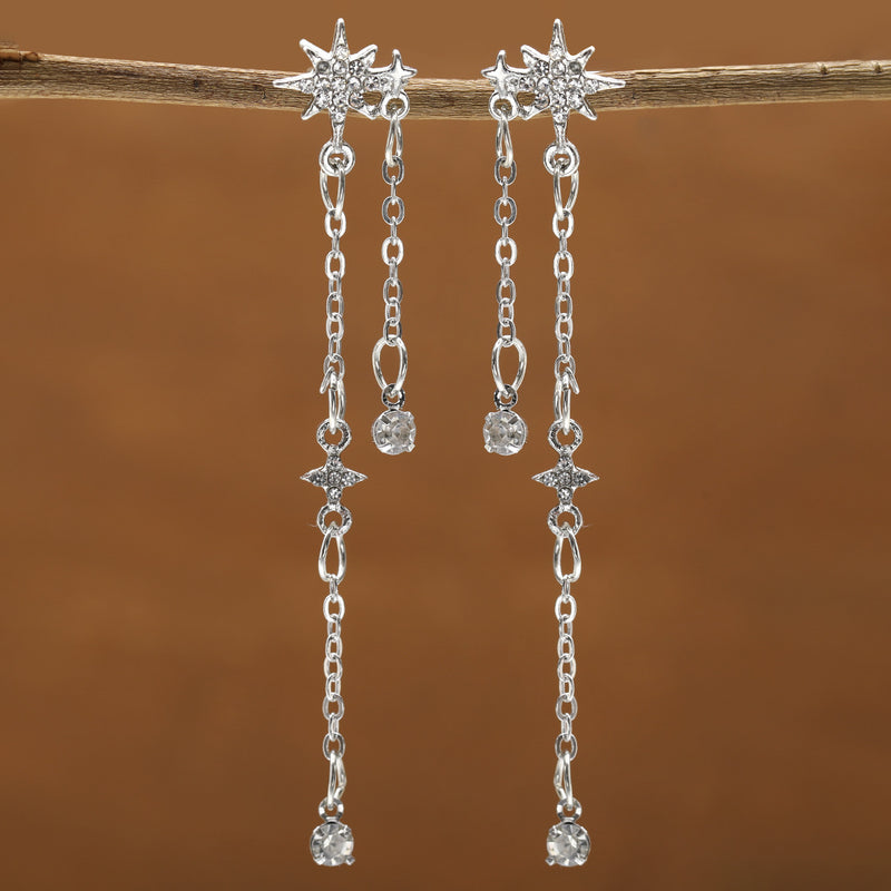 Elegant Earring for Every Occasion