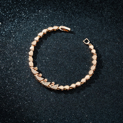 Beautiful Bracelet with Unique Style