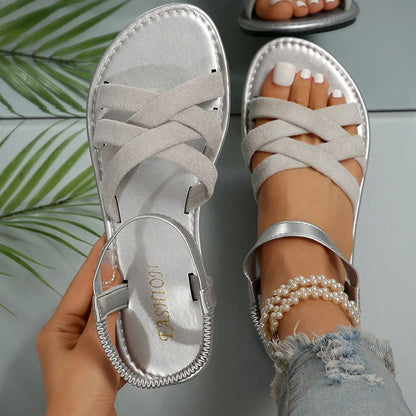 Stylish Orthopedic Sandals for Any Occasion