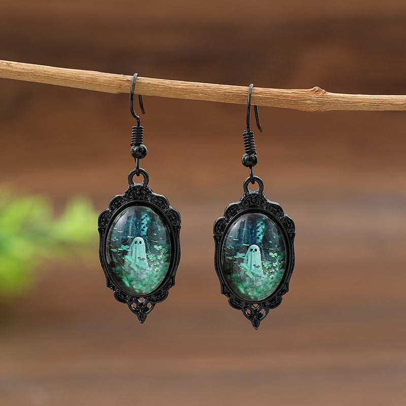 Romantic Earring for Special Moments