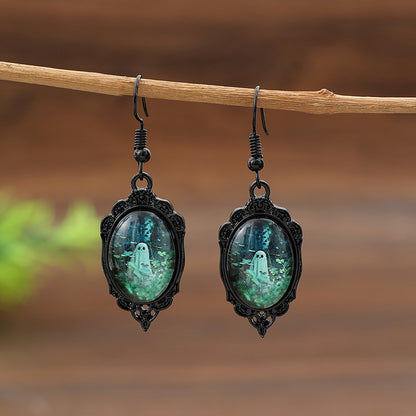 Romantic Earring for Special Moments