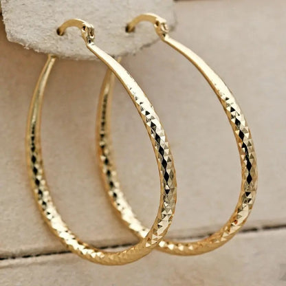 Classic Earring with Timeless Appeal