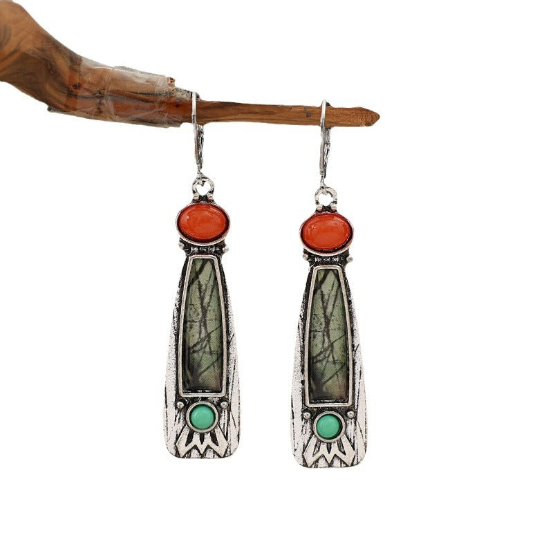 Elegant Earring for Every Occasion