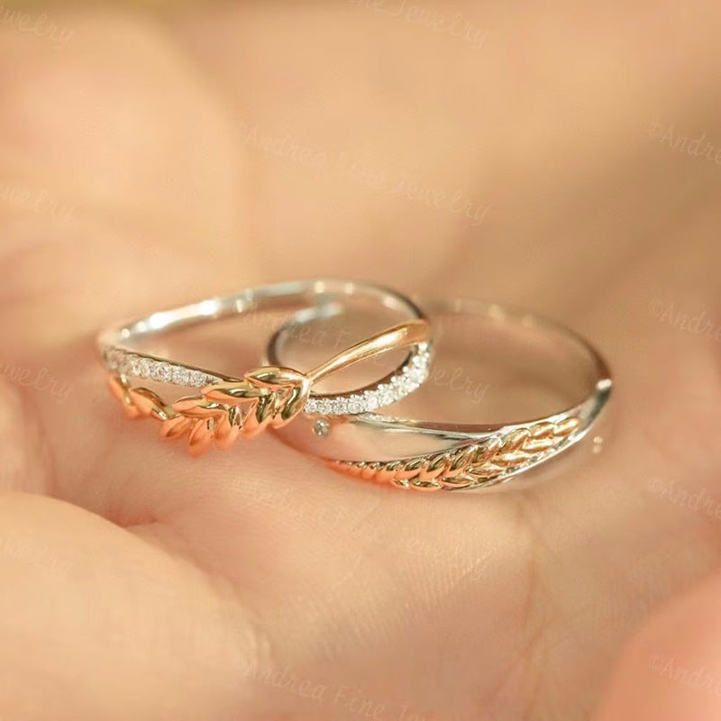 Elegant Ring for Every Occasion