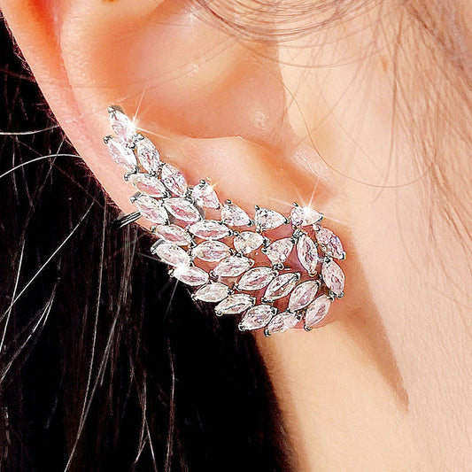 Elegant Earring for Every Occasion
