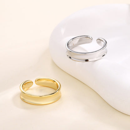 Romantic Ring for Special Moments